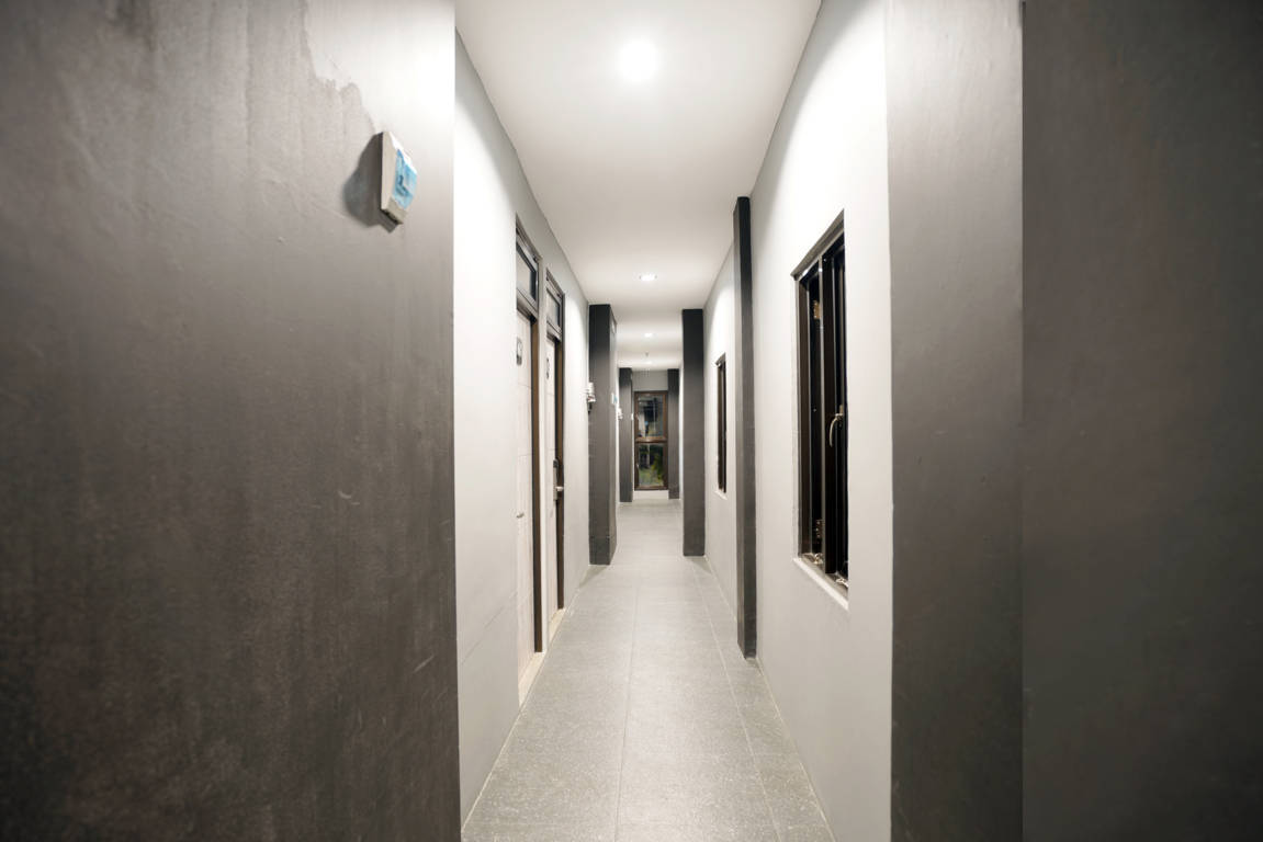 Djuragan Kamar - D'Paragon Kemuning Image